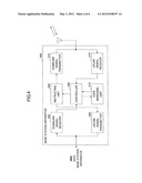 RADIO BASE STATION AND METHOD diagram and image