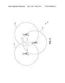 METHODS AND APPARATUS FOR ACCESS CONTROL CLIENT ASSISTED ROAMING diagram and image