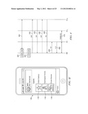 System And Method For Supporting Mobile Unit Connectivity To Venue     Specific Servers diagram and image