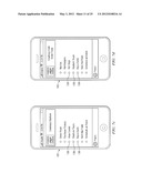 System And Method For Supporting Mobile Unit Connectivity To Venue     Specific Servers diagram and image