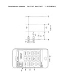 System And Method For Supporting Mobile Unit Connectivity To Venue     Specific Servers diagram and image