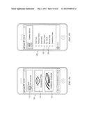 System And Method For Supporting Mobile Unit Connectivity To Venue     Specific Servers diagram and image