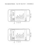 System And Method For Supporting Mobile Unit Connectivity To Venue     Specific Servers diagram and image