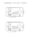 System And Method For Supporting Mobile Unit Connectivity To Venue     Specific Servers diagram and image