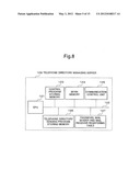 COMMUNICATION TERMINAL, TELEPHONE DIRECTORY RESISTERING METHOD, AND     COMMUNICATION TERMINAL HANDLING METHOD diagram and image