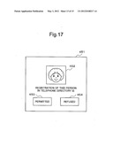 COMMUNICATION TERMINAL, TELEPHONE DIRECTORY RESISTERING METHOD, AND     COMMUNICATION TERMINAL HANDLING METHOD diagram and image