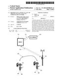 PROVIDING LOCAL TRAFFIC IN A CELL OR GROUP OF CELLS OF A CELLULAR     COMMUNICATION NETWORK diagram and image