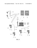 PROVIDING LOCAL TRAFFIC IN A CELL OR GROUP OF CELLS OF A CELLULAR     COMMUNICATION NETWORK diagram and image