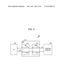 BASE STATION, DETECTION DEVICE, COMMUNICATION SYSTEM AND DETECTION METHOD diagram and image