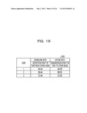 BASE STATION, DETECTION DEVICE, COMMUNICATION SYSTEM AND DETECTION METHOD diagram and image