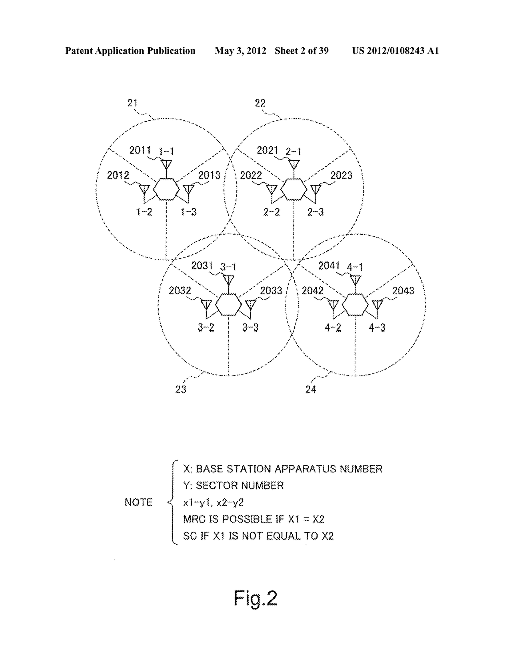 MOBILE COMMUNICATIONS SYSTEM AND CONTROL METHOD THEREOF - diagram, schematic, and image 03