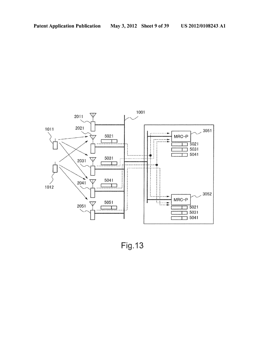 MOBILE COMMUNICATIONS SYSTEM AND CONTROL METHOD THEREOF - diagram, schematic, and image 10