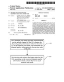 Method And System For User Equipment Selecting A Home Node diagram and image