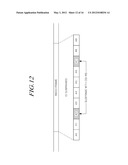 REFERENCE SIGNAL ALLOCATION METHOD FOR WIRELESS COMMUNICATION SYSTEM,     APPARATUS FOR SAME, AND TRANSCEIVER DEVICE USING THE APPARATUS diagram and image