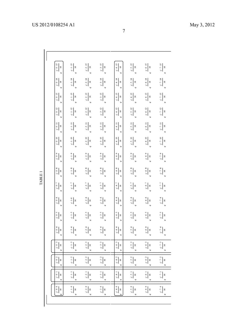 REFERENCE SIGNAL ALLOCATION METHOD FOR WIRELESS COMMUNICATION SYSTEM,     APPARATUS FOR SAME, AND TRANSCEIVER DEVICE USING THE APPARATUS - diagram, schematic, and image 24