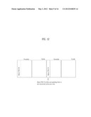 APPARATUS FOR TRANSMITTING A SIGNAL USING SCHEDULING INFORMATION IN A     MOBILE COMMUNICATION SYSTEM AND METHOD FOR SAME diagram and image