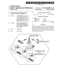 COMMUNICATION METHOD OF BASE STATION AND TARGET TERMINAL diagram and image