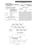 POSITION DETECTING SYSTEM AND POSITION DETECTING PROGRAM diagram and image