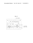 POSITION DETECTING SYSTEM AND POSITION DETECTING PROGRAM diagram and image