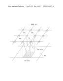 POSITION DETECTING SYSTEM AND POSITION DETECTING PROGRAM diagram and image