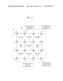 POSITION DETECTING SYSTEM AND POSITION DETECTING PROGRAM diagram and image