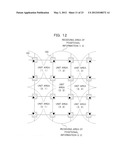 POSITION DETECTING SYSTEM AND POSITION DETECTING PROGRAM diagram and image