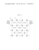 POSITION DETECTING SYSTEM AND POSITION DETECTING PROGRAM diagram and image