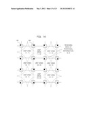 POSITION DETECTING SYSTEM AND POSITION DETECTING PROGRAM diagram and image