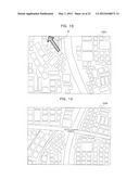 POSITION DETECTING SYSTEM AND POSITION DETECTING PROGRAM diagram and image