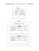 POSITION DETECTING SYSTEM AND POSITION DETECTING PROGRAM diagram and image