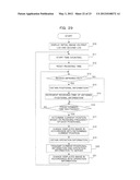 POSITION DETECTING SYSTEM AND POSITION DETECTING PROGRAM diagram and image