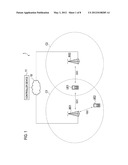 RADIO COMMUNICATION SYSTEM, RADIO BASE STATION, AND RADIO COMMUNICATION     METHOD diagram and image