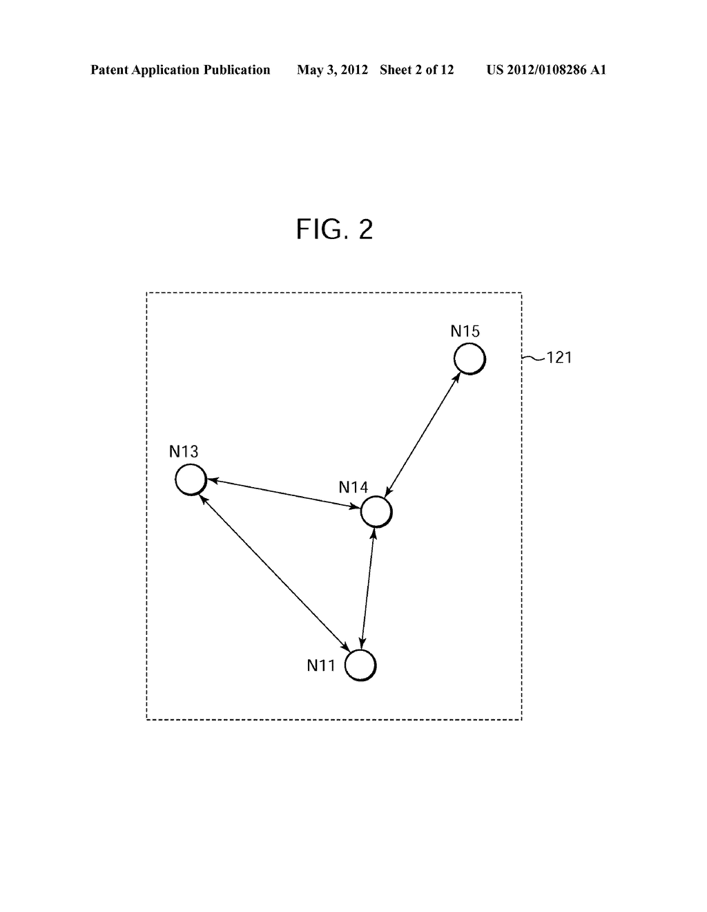 Wireless Communication Apparatus, Wireless Communication System and     Transmitting Power Control Method - diagram, schematic, and image 03