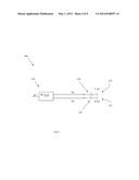 ANTENNA DEVICE FOR A RADIO BASE STATION IN A CELLULAR TELEPHONY SYSTEM diagram and image