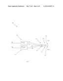 ANTENNA DEVICE FOR A RADIO BASE STATION IN A CELLULAR TELEPHONY SYSTEM diagram and image