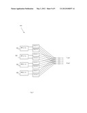 ANTENNA DEVICE FOR A RADIO BASE STATION IN A CELLULAR TELEPHONY SYSTEM diagram and image