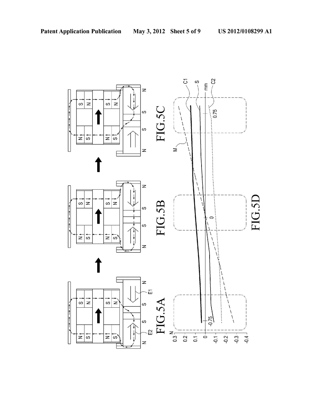 VIBRATION MODULE FOR PORTABLE TERMINAL - diagram, schematic, and image 06