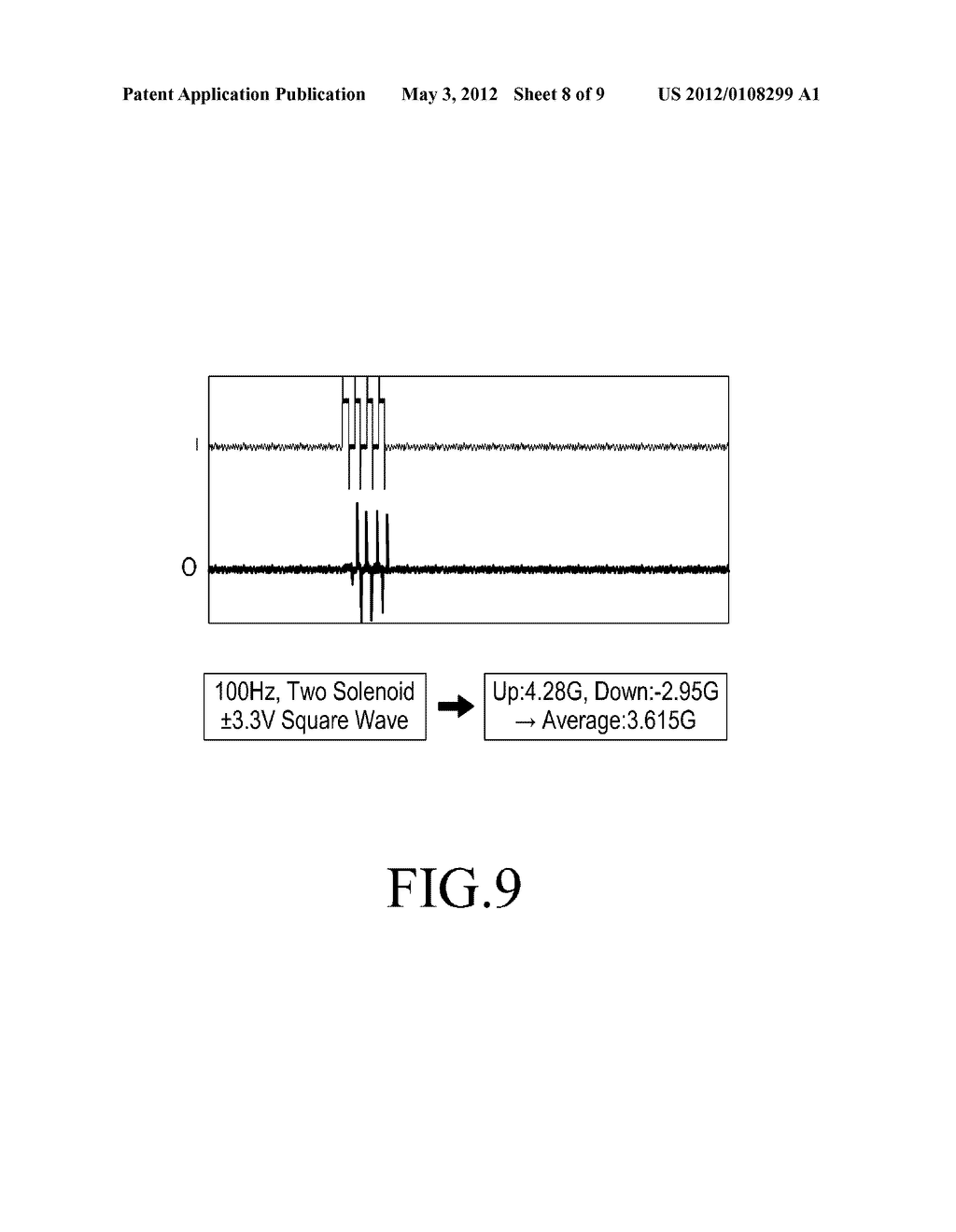 VIBRATION MODULE FOR PORTABLE TERMINAL - diagram, schematic, and image 09