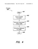 Method and Apparatus for Conducting a Game of Chance diagram and image