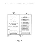 Method and Apparatus for Conducting a Game of Chance diagram and image