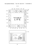 GAMING MACHINE HAVING TWO IMAGE DISPLAY DEVICES diagram and image