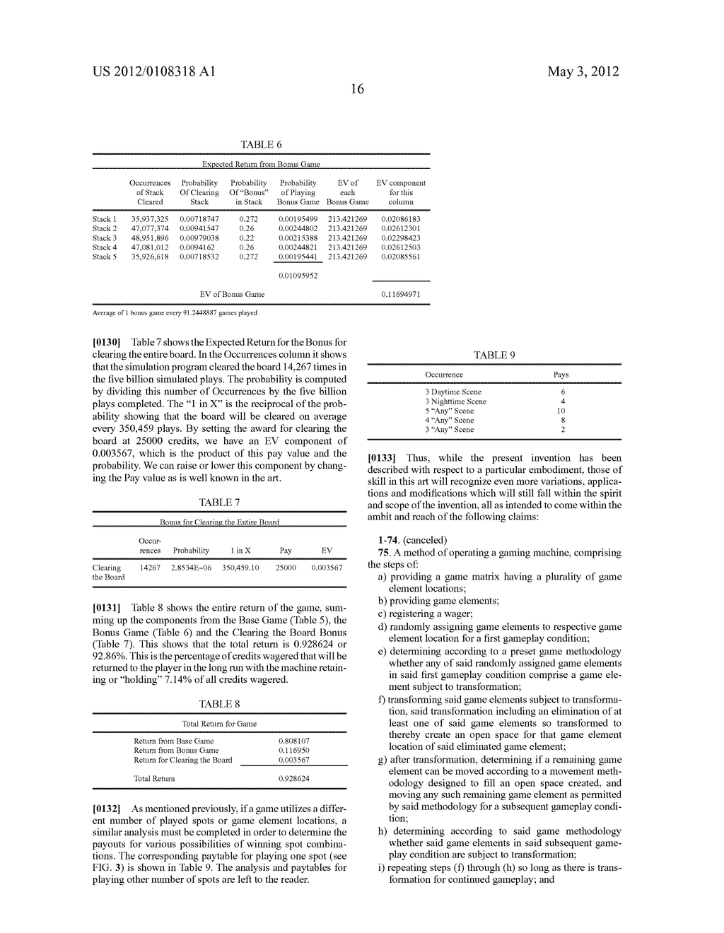 Chain Reaction Game - diagram, schematic, and image 37