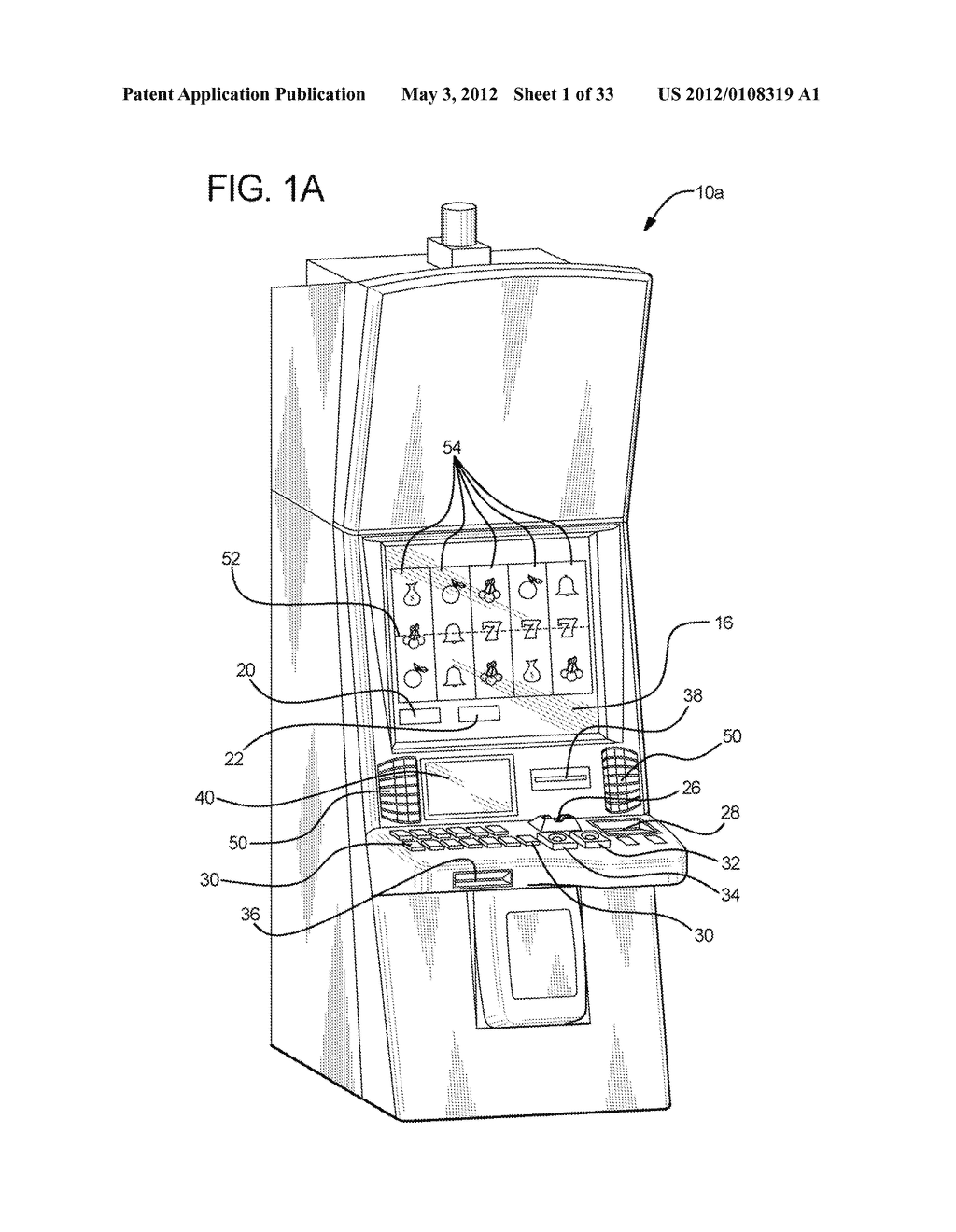 GAMING SYSTEM, GAMING DEVICE AND METHOD INCLUDING A COMMUNITY TRAIL GAME - diagram, schematic, and image 02