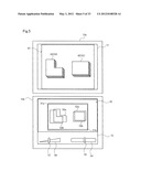 HANDHELD INFORMATION PROCESSING APPARATUS AND HANDHELD GAME APPARATUS diagram and image