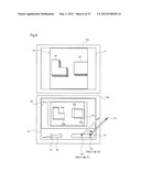 HANDHELD INFORMATION PROCESSING APPARATUS AND HANDHELD GAME APPARATUS diagram and image