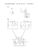 HANDHELD INFORMATION PROCESSING APPARATUS AND HANDHELD GAME APPARATUS diagram and image