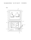 HANDHELD INFORMATION PROCESSING APPARATUS AND HANDHELD GAME APPARATUS diagram and image