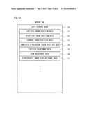 HANDHELD INFORMATION PROCESSING APPARATUS AND HANDHELD GAME APPARATUS diagram and image