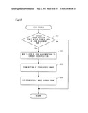 HANDHELD INFORMATION PROCESSING APPARATUS AND HANDHELD GAME APPARATUS diagram and image