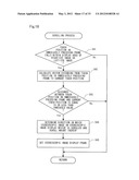 HANDHELD INFORMATION PROCESSING APPARATUS AND HANDHELD GAME APPARATUS diagram and image